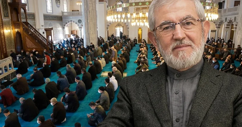 İlahiyatçı yazar Demircan dan Diyanet e çağrı: Cuma namazı farzla bitmeli