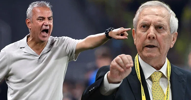 Fenerbahçe de gündem golcü! Ocak hedefi belli oldu
