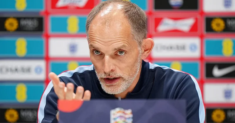 Thomas Tuchel: Onları yenmek çok zor ama hırslıyız!