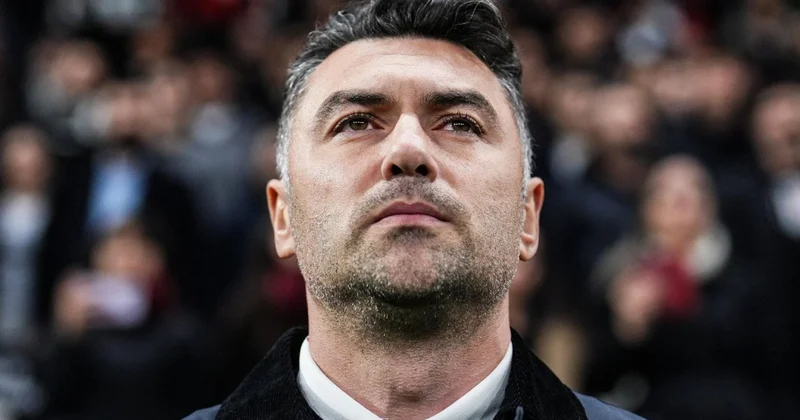 Burak Yılmaz Süper Lig e geri döndü! İşte yeni takımı