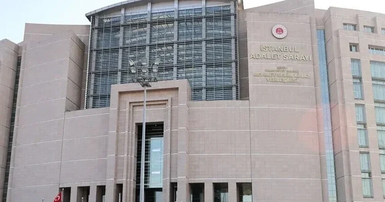 SPK soruşturmasında yeni operasyon: 7 şüpheliden 6 sı yakalandı