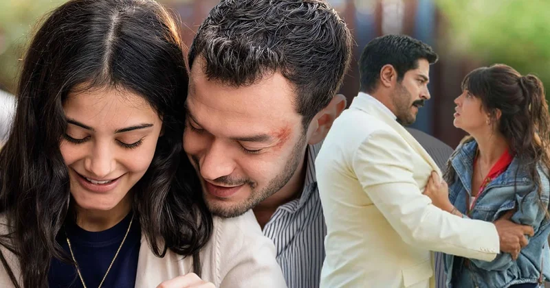 24 Eylül Perşembe reyting sonuçları belli oldu: İki dizi arasındaki rekabetin kazananı ortaya çıktı Sözcü Gazetesi