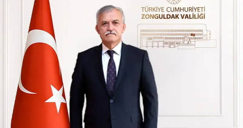 Hayatını kaybeden Zonguldak Vali Yardımcısı için tören