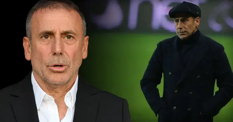 Çorum FK derken Bulgaristan dan Abdullah Avcı sürprizi! Eğer kabul ederse... Fanatik Gazetesi Futbol Haberleri Spor