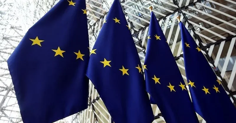 AB den İngiltere ye Made in EU kapsamına alınması için öneri Sözcü Gazetesi