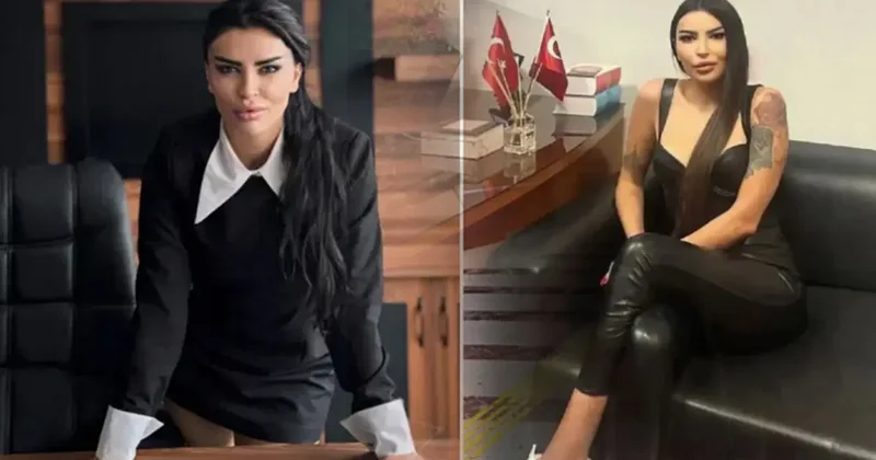 Pozlarıyla tanınmıştı! Avukat Buket Tekışık ın uyuşturucu testi sonucu belli oldu