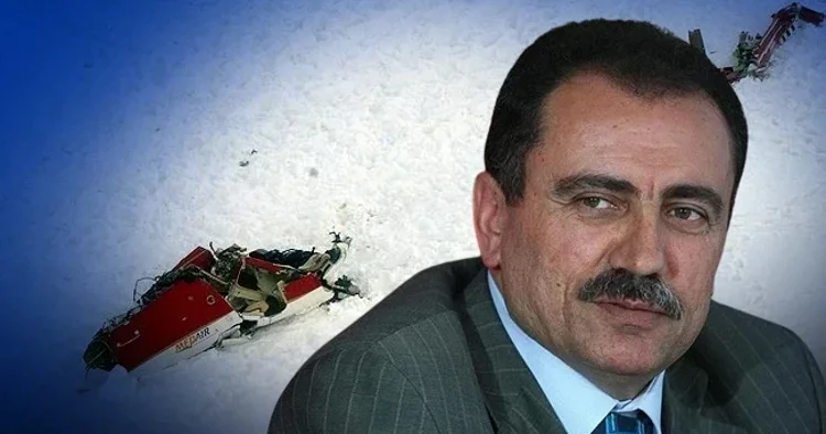 Muhsin Yazıcıoğlu soruşturmasında ikinci dalganın detayları: Eski kaymakam ve savcılar da listede