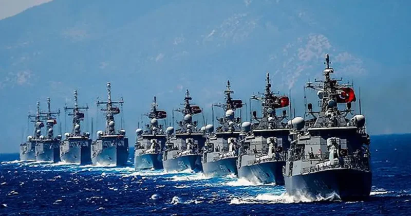 Emekli Yunan askerden Fransa itirafı: Kralı gelse Türkleri durduramaz!