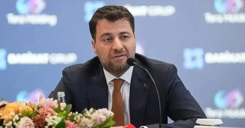 Tera patronu Emre Tezmen tutuklandı, koltuk boş kaldı Sözcü Gazetesi