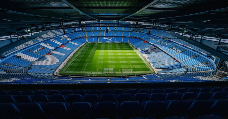 Manchester City nin başı büyük dertte