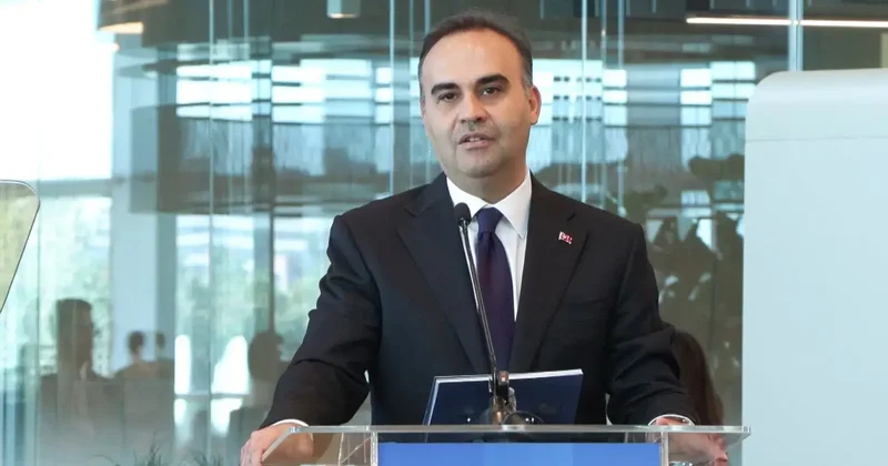 Bakan Kacır: Hedefimiz, 2030 yılına kadar Turcorn’larımızın değerlemesinin 100 milyar doları aşması