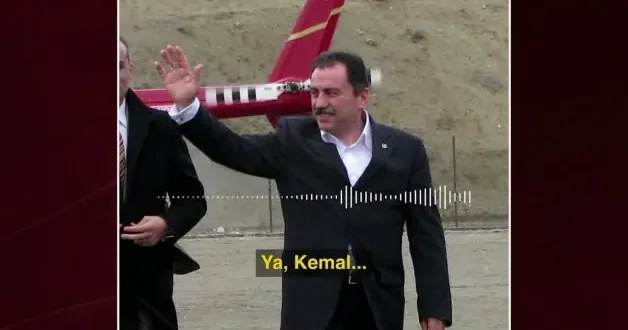 Kahramanmaraş taki helikopter kazasına ait yeni telsiz kayıtları ortaya çıktı