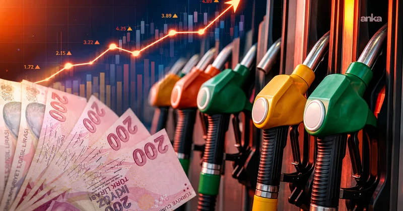 Benzine tüm zamanların en büyük zammı kapıda! Gözler 1 Ekim de