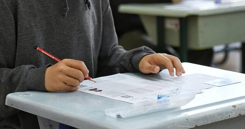 BU HAFTA SONU SINAV VAR MI? 26 27 Eylül 2026 hafta sonu hangi sınavlar var, saat kaçta? ÖSYM ve MEB sınav takvimi...