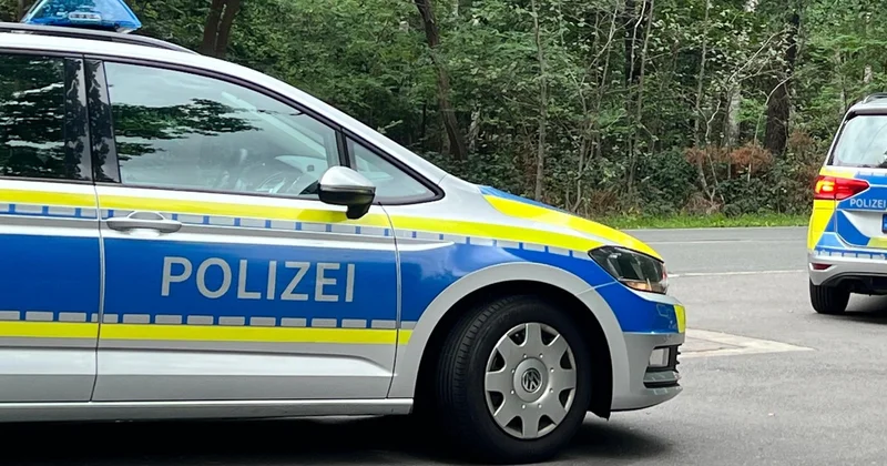 Coesfeld de sığınma merkezinde bıçaklanan Türk kadın öldü, eşi gözaltına alındı