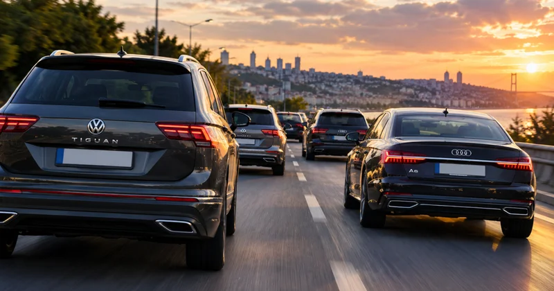 Volkswagen ve Audi de 3 milyona yakın araç geri çağrılıyor: Etkilenen modellerin listesi açıklandı Sözcü Gazetesi