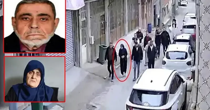 Eşini öldürüp cesedini parçalayarak çöpe atan kadına ağırlaştırılmış müebbet hapis cezası