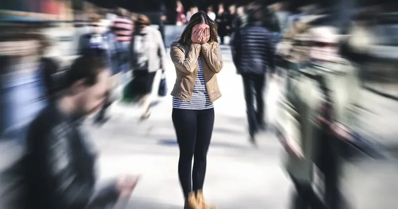 Çocukluk travmaları genç yetişkinlikte ağır sonuçlara yol açabiliyor