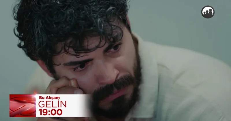 Gelin de Hançer den gelen yaşam belirtisi! Tedavilere cevap verecek mi?