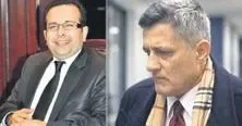 YÜKSEL AYTUĞ Vadi’nin pusu arasında beliren yeni bir kurt