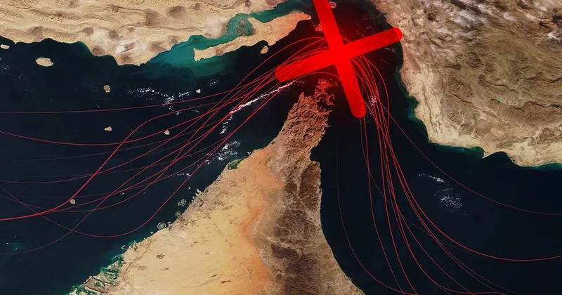 İran ABD ye Hürmüz 7 gün içinde açılacak diyerek o şartı koştu!
