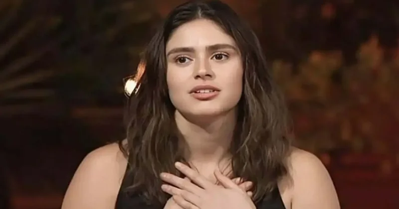 Survivor Ayşe Yüksel’den sosyal medyadan istek! Dualarınızı eksik etmeyin
