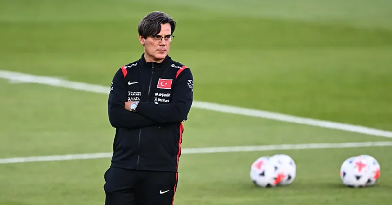 Vincenzo Montella: Cesaretimizi sahaya yansıtacağız!