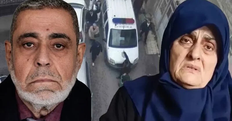 Kocasını 15 parçaya ayırarak çöpe atmıştı! Cezası belli oldu