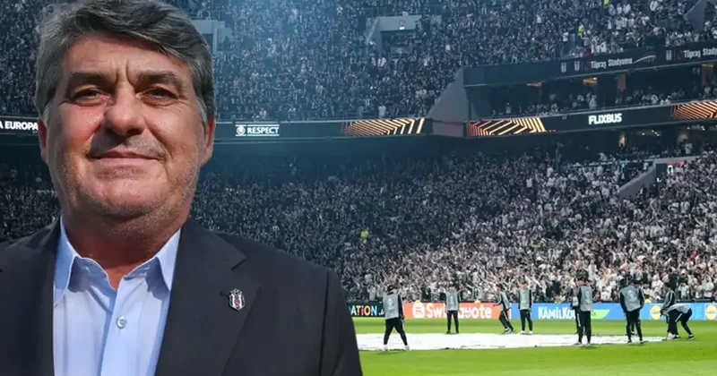 Beşiktaş Başkanı Serdal Adalı dan FANATİK e özel açıklama Bu takım şampiyonluk için kuruldu! Allah Galatasaray ın yardımcısı olsun Fanatik Gazetesi Beşiktaş (BJK) Haberleri Spor