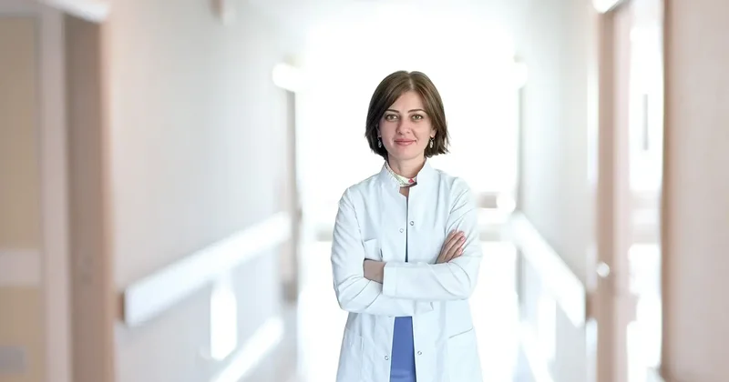 ‘Sonbaharda bağışıklığı desteklemenin yolu dengeli yaşamdan geçiyor’