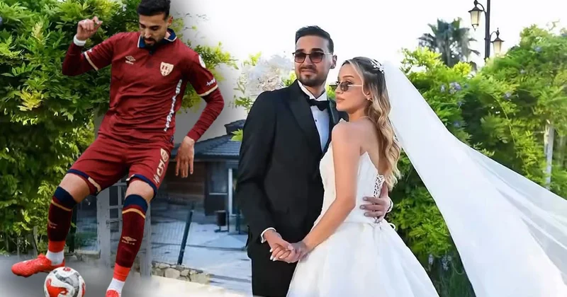 25 yaşında hayatını kaybetti: Tolga Kalender in eşi ölüm nedenini açıkladı Sözcü Gazetesi