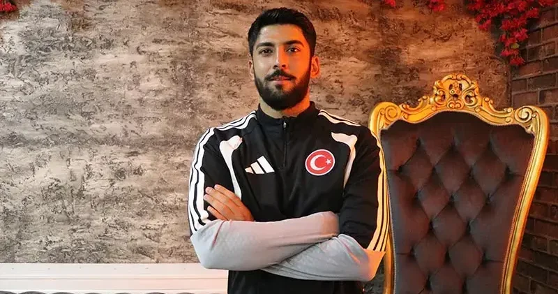 Halil İbrahim Esen: Bizi yenmek için ellerinden geleni yapıyorlar