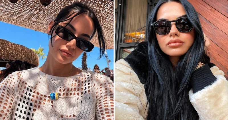 Fon soruşturmasında Yerli Adriana Lima detayı: Survivor yarışmacısı Fatmagül Lafçı da gözaltında