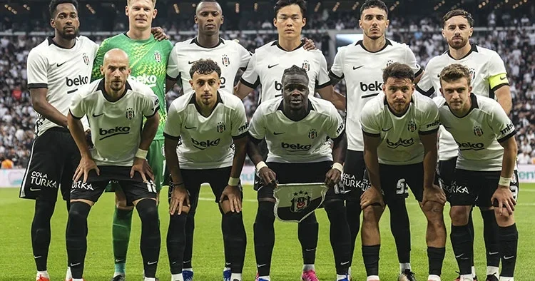 Beşiktaş ın yıldızı dünya devnin radarında! Cevap belli oldu