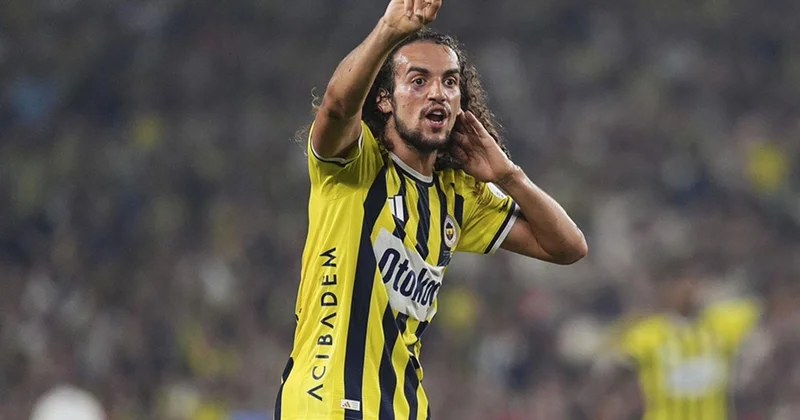 Matteo Guendouzi nin cezasında indirime gidildi