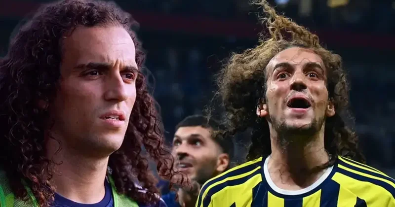 Fenerbahçe ye UEFA dan müjde! Guendouzi nin cezasında indirim Fanatik Gazetesi Fenerbahçe (FB) Haberleri Spor