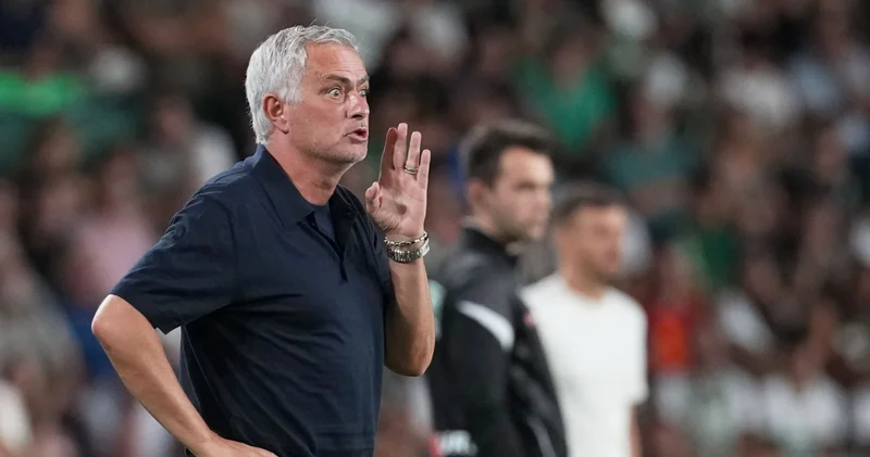 Mourinho nun başı dertte! Real Madrid de El Clasico öncesi ilk kriz...