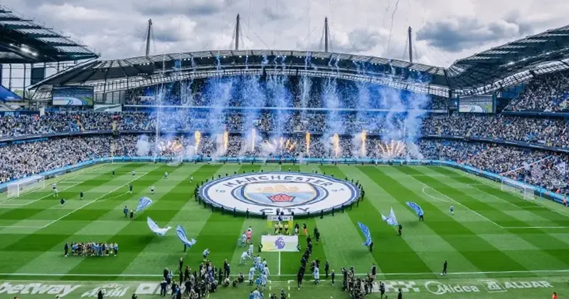 İngiliz futbolunda deprem! Manchester City 115 suçlamanın 114 ünden suçlu bulundu Fanatik Gazetesi Futbol Haberleri Spor