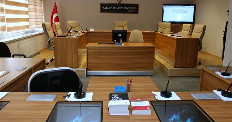 Banka ve Emniyet in yok dediği evraklar 8 yıl sonra ortaya çıktı ama bu arada bir öğretmen mesleğini ve ailesini kaybetti Son Haberler