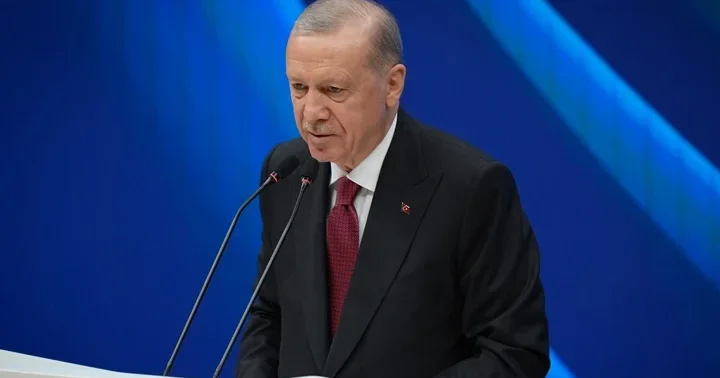 Barışa katkı sağlamaz Erdoğan: İsrail de Türkiye yi yeni bir tehdit kaynağı olarak sunmaya dönük hatalı bir söylem körükleniyor