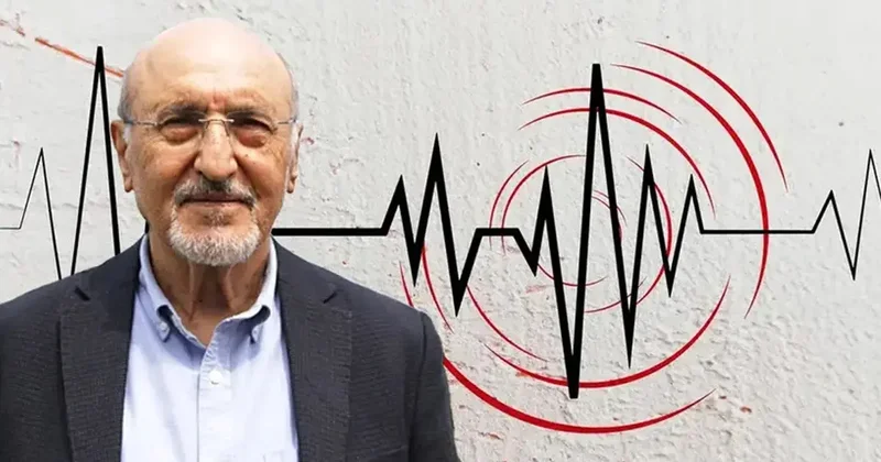 Karadeniz deki deprem sonrası uyardı: Asıl risk bu değil