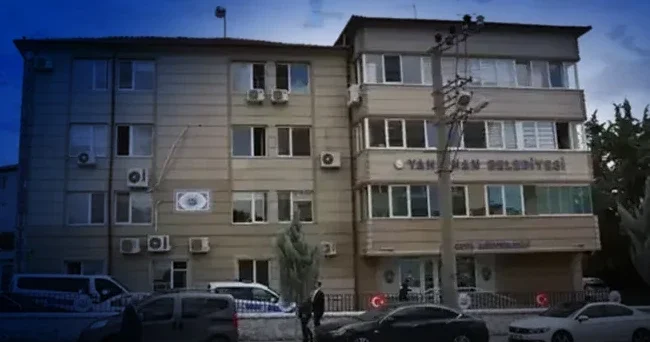 Yahşihan Belediyesine yönelik yolsuzluk operasyonu: Gözaltı sayısı 33 e yükseldi