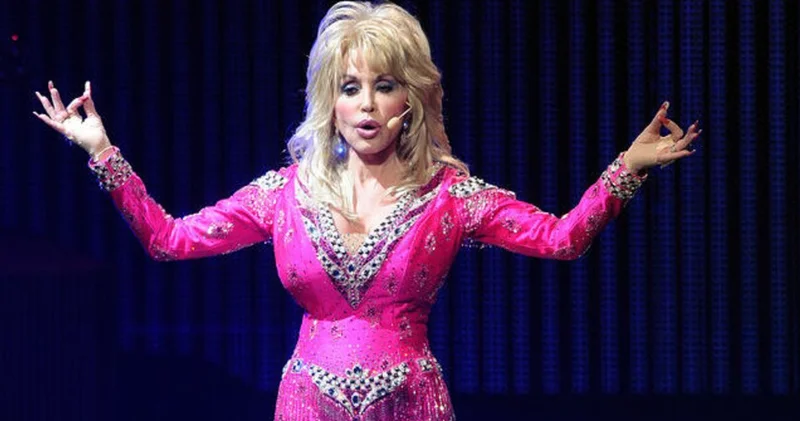 Dolly Parton ın ölüm döşeğindeyken sadece bir kişiye izin verdiği ortaya çıktı