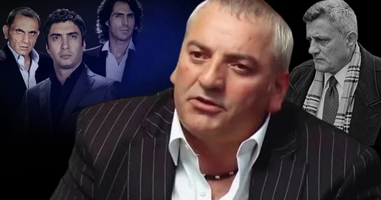 Kurtlar Vadisi’nin Abidin i CNN TÜRK’e konuştu: Çektiğimiz sahneler birkaç gün sonra gerçek oluyordu