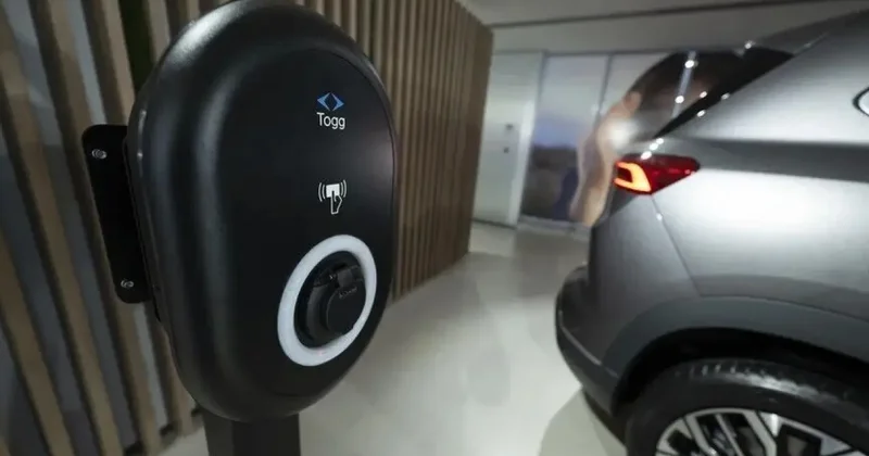 EPDK dan elektrikli araç şarj istasyonlarına depolama esnekliği