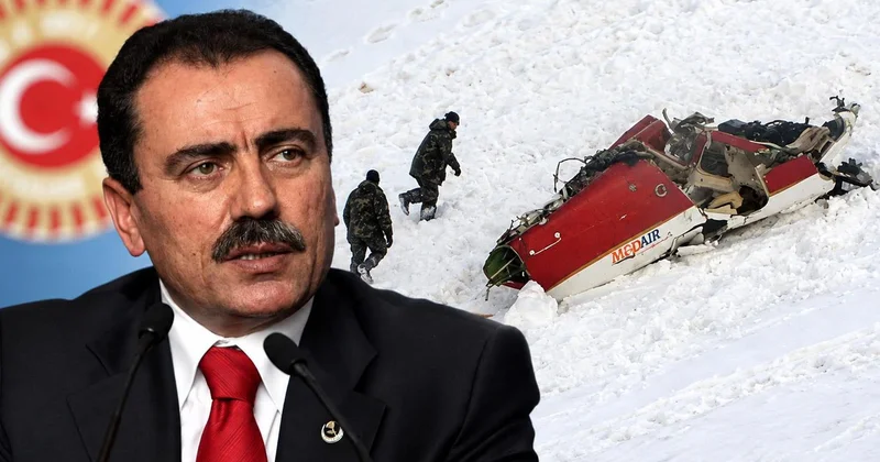 Muhsin Yazıcıoğlu soruşturmasının seyrini değiştirecek telsiz konuşması