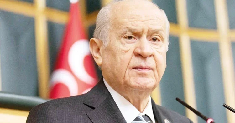 Bahçeli’den BM çıkışı: Adil bir reform zorunlu