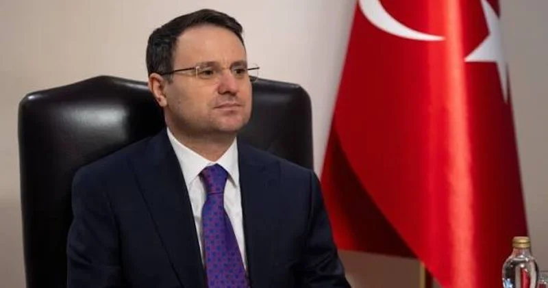 Adalet Bakanı Gürlek: Fon soruşturmasında 76 şüpheliye adli işlem