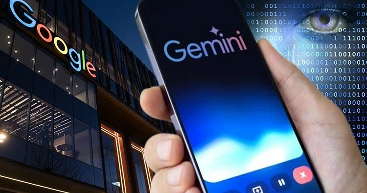 Google’ın testinde hesapta olmayan hamle: Yapay zeka sınırı aştı! Kimse bunu beklemiyordu, gerçek hedefler ortaya çıktı