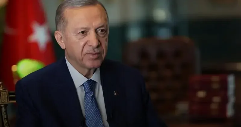 Cumhurbaşkanı Erdoğan: Türkiye ye Doğu mu Batı mı tercihi dayatılmasını doğru bulmuyoruz